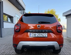 Dacia Duster 2021 - imagine 7