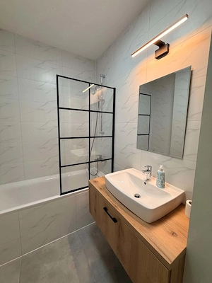 Apartament 3 camere + loc de parcare   Denya Forest 5   PRIMA ÎNCHIRIERE - PROPRIETAR - imagine 8