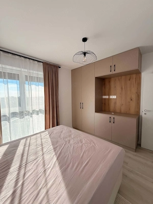 Apartament 3 camere + loc de parcare   Denya Forest 5   PRIMA ÎNCHIRIERE - PROPRIETAR - imagine 5