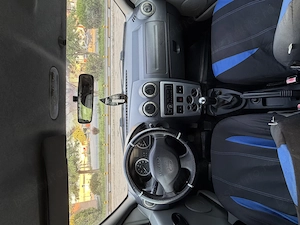 Dacia Logan 1.6MPi Euro 4 - imagine 7