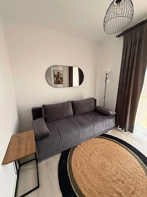 Apartament 3 camere + loc de parcare   Denya Forest 5   PRIMA ÎNCHIRIERE - PROPRIETAR - imagine 7