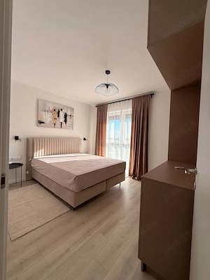 Apartament 3 camere + loc de parcare   Denya Forest 5   PRIMA ÎNCHIRIERE - PROPRIETAR - imagine 4