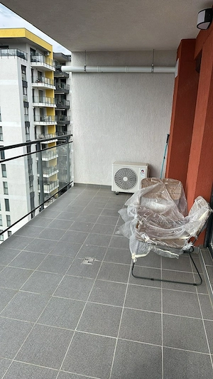 Apartament 3 camere + loc de parcare   Denya Forest 5   PRIMA ÎNCHIRIERE - PROPRIETAR - imagine 10