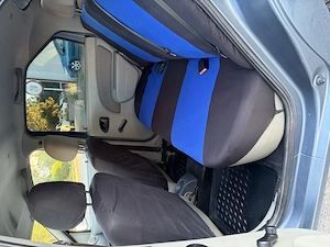 Dacia Logan 1.6MPi Euro 4 - imagine 8