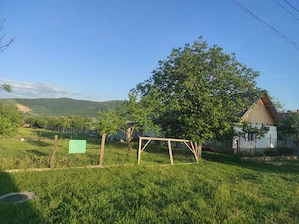 Vând Teren Intravilan 