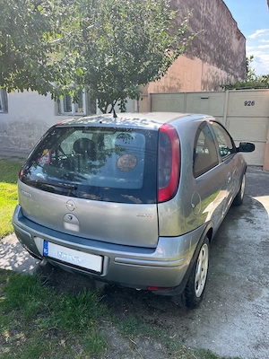 De vânzare Opel Corsa-C - imagine 2