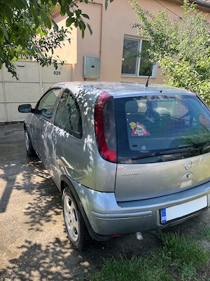 De vânzare Opel Corsa-C - imagine 3