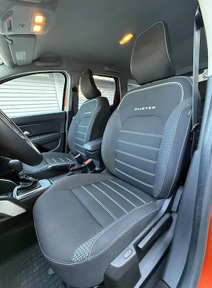 Dacia Duster 2021 - imagine 9