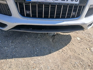 audi Q7 din 2012 - imagine 4