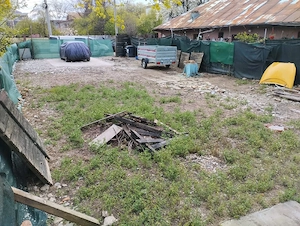 Teren 232mp Militari Str Cătinei + PUD calcan + Autorizație Construire + ISC depus. Șantier Imediat! - imagine 7