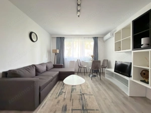De Inchiriat | 3 Camere | Nou Renovat | Parter | COMISION 0% | Cetatii - imagine 7