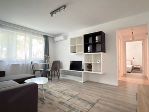 De Inchiriat | 3 Camere | Nou Renovat | Parter | COMISION 0% | Cetatii - imagine 5