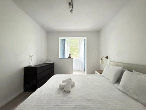 De Inchiriat | 3 Camere | Nou Renovat | Parter | COMISION 0% | Cetatii - imagine 12