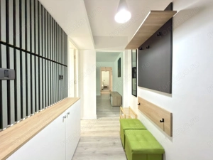 De Inchiriat | 3 Camere | Nou Renovat | Parter | COMISION 0% | Cetatii - imagine 2