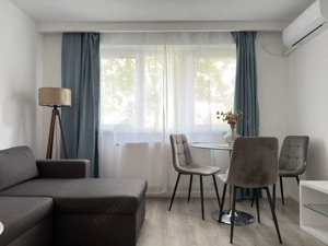 De Inchiriat | 3 Camere | Nou Renovat | Parter | COMISION 0% | Cetatii - imagine 9