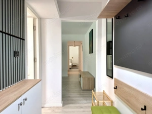 De Inchiriat | 3 Camere | Nou Renovat | Parter | COMISION 0% | Cetatii - imagine 4