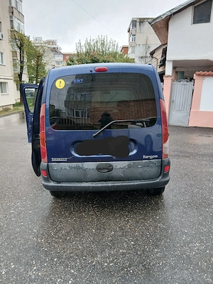 Vând sau schimb 1.5 DCI 85 cp - imagine 4