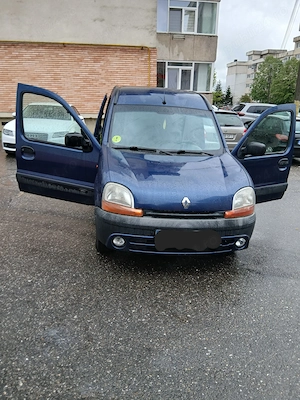 Vând sau schimb 1.5 DCI 85 cp - imagine 2