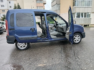 Vând sau schimb 1.5 DCI 85 cp - imagine 3