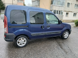 Vând sau schimb 1.5 DCI 85 cp - imagine 5