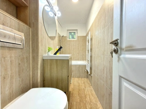 De Inchiriat | 3 Camere | Nou Renovat | Parter | COMISION 0% | Cetatii - imagine 17