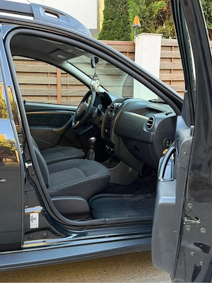   Dacia Duster 4x2 LAUREATE 2015 1.5dCi110cp 239.000KM       Primul Proprietar de noua!   - imagine 5