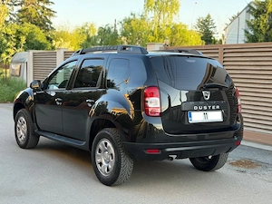   Dacia Duster 4x2 LAUREATE 2015 1.5dCi110cp 239.000KM       Primul Proprietar de noua!   - imagine 3
