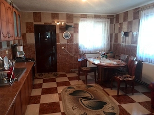 Vind si cu apartament la schimb - imagine 4