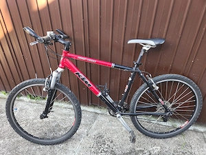 Bicicleta MTB Trekking KTM Comp Race, full Shimano Deore XT +BONUS - imagine 2