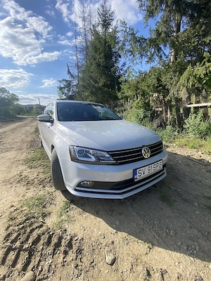 De Vanzare Volkswagen Jetta 1.8 TSI 175 CP | 2017 | 132.715 km reali !!!