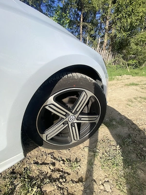 De Vanzare Volkswagen Jetta 1.8 TSI 175 CP | 2017 | 132.715 km reali !!! - imagine 4