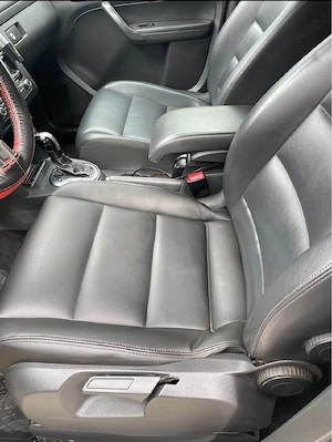volksvagen touran 1,6 tdi dsg 7 - imagine 8
