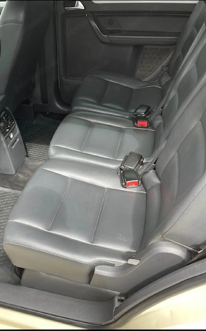 volksvagen touran 1,6 tdi dsg 7 - imagine 6