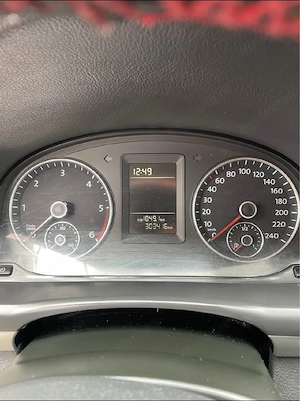 volksvagen touran 1,6 tdi dsg 7 - imagine 5