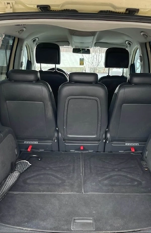 volksvagen touran 1,6 tdi dsg 7 - imagine 7