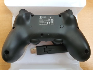 Controller Nacon pentru PS4 wireless - imagine 4