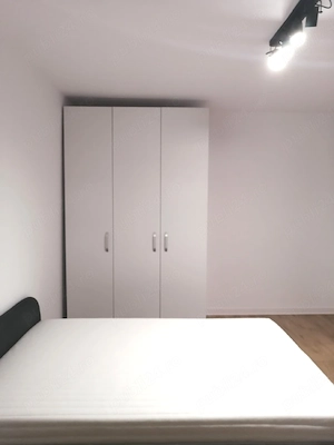 Ap. 1 camera Lux  cu centrala termica proprie Zona Dacia  de vânzare  - imagine 5