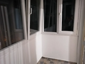 Ap. 1 camera Lux  cu centrala termica proprie Zona Dacia  de vânzare  - imagine 9