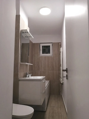 Ap. 1 camera Lux  cu centrala termica proprie Zona Dacia  de vânzare  - imagine 8