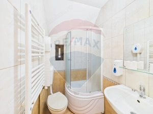 Pensiune/casa montană 9 camere în Dâmbovicioara, comision 0% - imagine 10