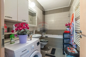 Apartament cu 2 camere de vânzare în Avangarden Tractorul, Brașov - imagine 5