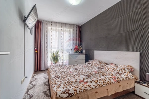 Apartament cu 2 camere de vânzare în Avangarden Tractorul, Brașov - imagine 7