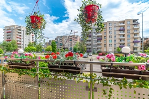 Apartament cu 2 camere de vânzare în Avangarden Tractorul, Brașov - imagine 13