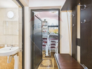 Pensiune/casa montană 9 camere în Dâmbovicioara, comision 0% - imagine 6