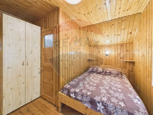 Pensiune/casa montană 9 camere în Dâmbovicioara, comision 0% - imagine 8