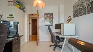 3 Camere Decomandat | Apus Spectaculos | Bulevardul Garii - imagine 10