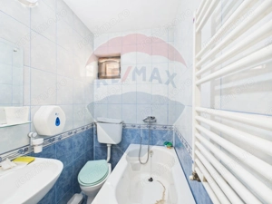 Pensiune/casa montană 9 camere în Dâmbovicioara, comision 0% - imagine 7