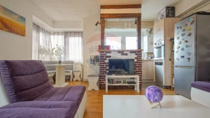 3 Camere Decomandat | Apus Spectaculos | Bulevardul Garii