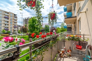 Apartament cu 2 camere de vânzare în Avangarden Tractorul, Brașov - imagine 8