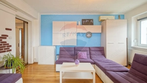 3 Camere Decomandat | Apus Spectaculos | Bulevardul Garii - imagine 4